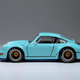Illustration for article titled RennSport: Teal